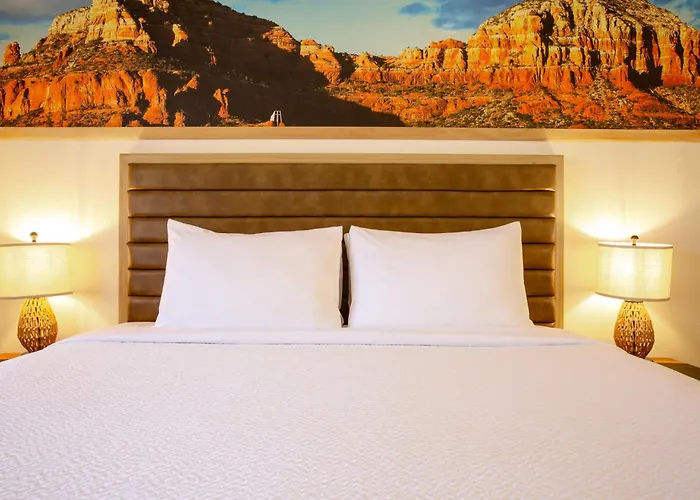 Greentree Inn Sedona