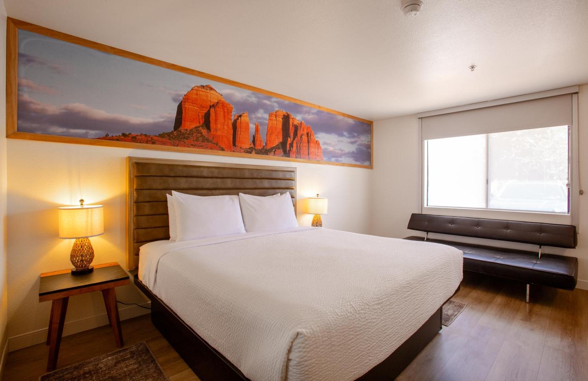 Hotel Greentree Sedona